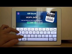 Skylanders Lost Islands - Web Card Code Unlock