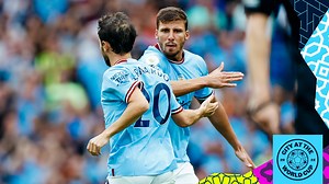 World Cup Top 10: Goals scored by Portugal City players