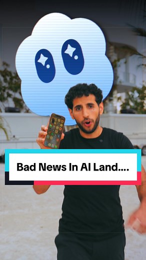 Bad News in AI: ByteDance Dominates AI Video Generation