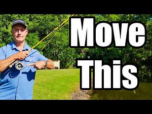 Break Out of the Box for Longer Fly Fishing Casts