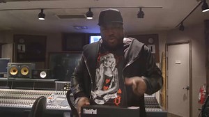 Legendary beatboxer legendary laptop. Thanks for the #ThinkPad birthday love, Rahzel! | Lenovo