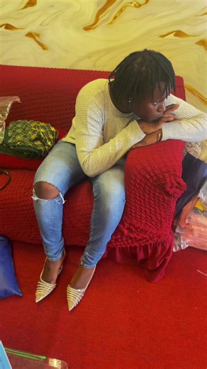 Aisha Gambia: Celebrating Culture and Dance Moves