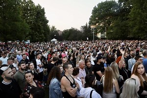 Imprezy w Warszawie 10-11 sierpnia. Wielkie muzyczne show, pikniki i potańcówki. Co robić w stolicy?