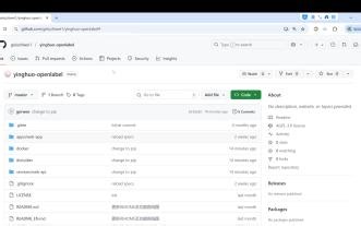 【开源数据标注】启动开发环境
