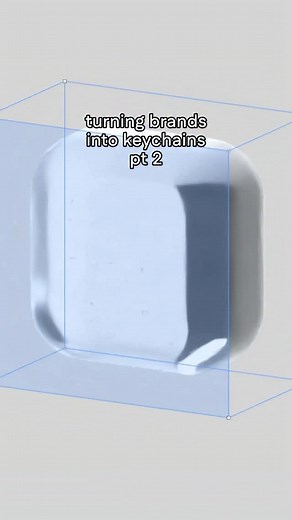 Objects speak louder than pixels 🍏 | womp