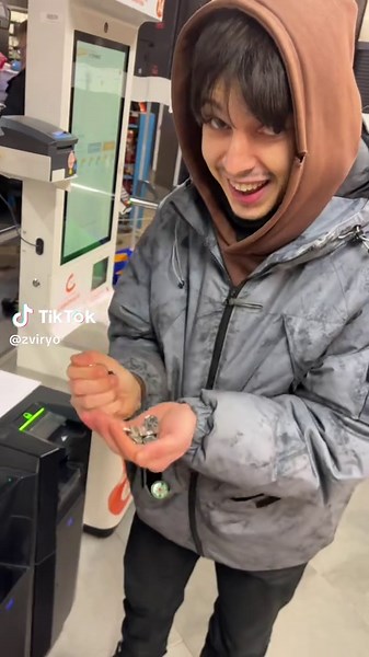 Using Self-Service Kiosk for Retail Checkout in Canada