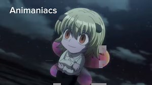 Hunter x Hunter Episode 120 Chimera ant arc tagalog dubbed | Animaniacs