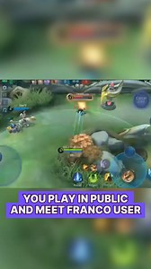 ............ No comment! 蘿 #codasquad  #mlbb  #mobilelegends  | Codashop | Facebook