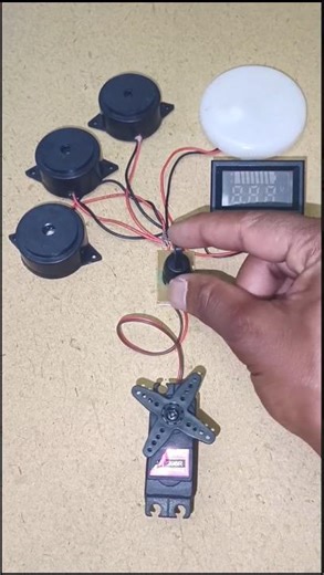“This Tiny Motor Just Did the Impossible ⚡”