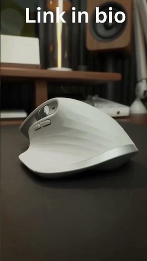 Logitech MX Master 3S – Ultimate Mouse for Creatives & Professionals |2025 Review #techgadgets