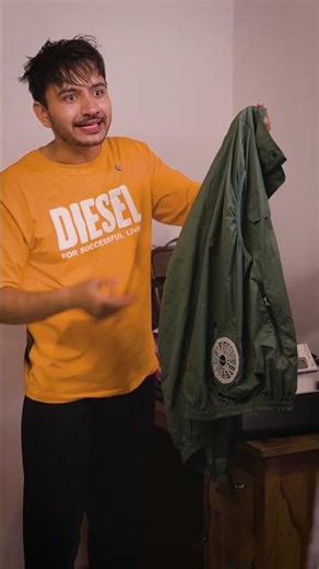 🥶 Top 3 Cooling Jackets🦺 for Summer🥵: गर्मी को बोलो Bye-Bye! 👋🏻 #shorts