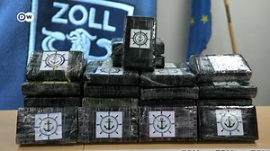 Deutschland und Peru kämpfen gemeinsam gegen Kokain-Mafia