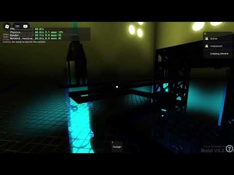 Dynatech Builders: Computer Core - Meltdown and rocket escape