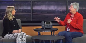 What you need to know to become a volunteer with the Red Cross