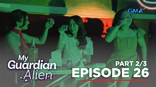 22K views · 240 reactions | #MyGuardianAlien: Venus (Max Collins)...