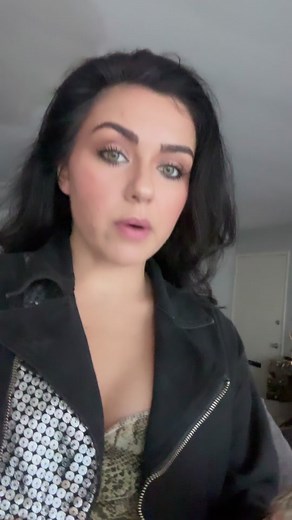 Victoria Konefal on TikTok