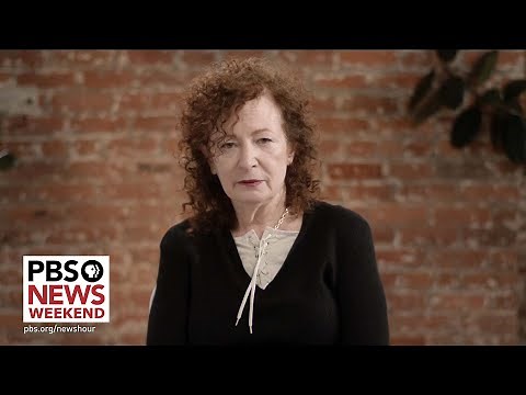 Photographer Nan Goldin’s Brief But Spectacular take on survival