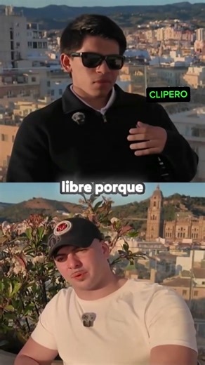 youtube: CLIPERO clipero-2U47AP Empieza a ganar haciendo clips #clips #clippings #clipero