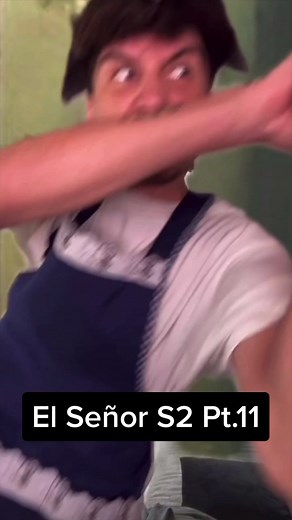 El Señor RKO Compilation