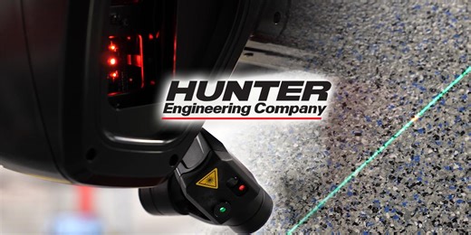 ADAS Calibrations: One-Time Targets for Forward-Facing Cameras