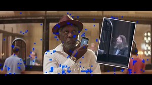 Braquage à l'ancienne