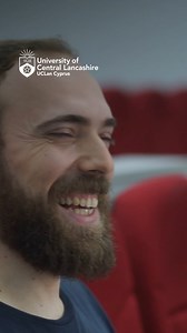  Meet Alberto Bullo, MSc Computing graduate and proud UCLan Cyprus...