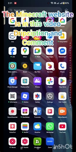 how to install free Minecraft 😁😁#tf2edit#minecraft