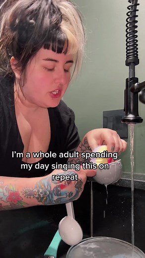 The Fish Song Taking Over My Life | Funny Fish Meme Video