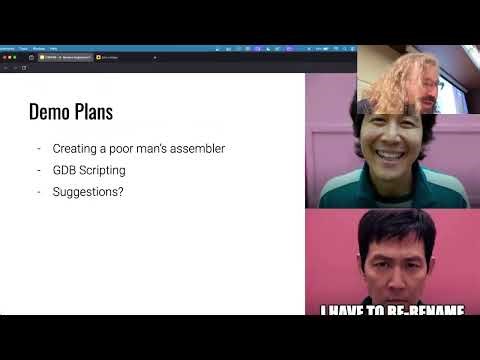 Writing a Yancode Assembler - CSE466 - Robert - 2025.09.18