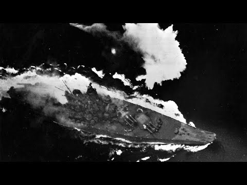 Japanese Captain Hara Said Americans Used Shells Without Thinking While Japan Counted Every Round