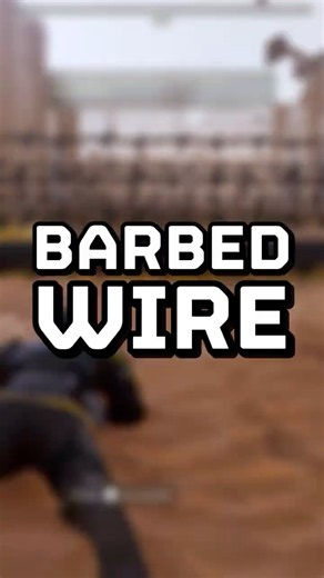 Barbed Wire Stratagem | Helldivers 1