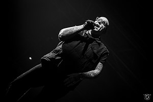 Bad Wolves sort son nouvel album Die About It, et une lyric vidéo pour le single Savior