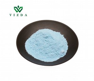 [Hot Item] EDTA Copper Fertilizer EDTA Cu Chelations