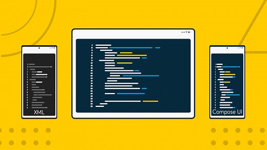 Views-Based Development vs Compose UI for Android Apps