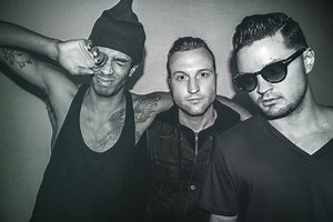 Victorian Halls Concert & Tour History  | Concert Archives