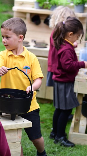 Early Excellence | EYFS & KS1 Resources | CPD on Instagram: "Reimagine Outdoor Learning with Early Excellence! This new collection has been expertly developed to bring depth, challenge, and excitement to children’s outdoor experiences. For the first time, we’ve created distinct ranges tailored to different age groups, providing clear progression from early years through to KS1. Our exclusive outdoor collection launches this Thursday at 4 PM. Watch the launch here 👉 link in bio!"