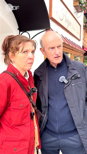 Und, seid ihr auch schon so neugierig, wie es in Frühling weiter geht? Am besten schon mal vormerken: Folge 4, "Fühling - Vergiss mein nicht", ist ab nächste Woche Samstag (21.2.) um 10 Uhr im Streaming-Portal abrufbar. #herzkino #frühling Zu Frühling im ZDF: https://fruehling.zdf.de | Herzkino im ZDF