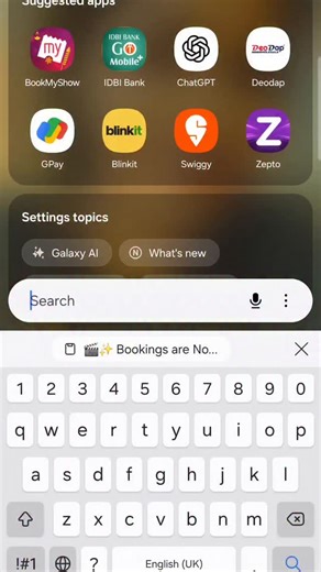Vishnu Priya D R on Instagram: "🎬✨ Bookings are Now Open! ✨🎬 After 21 years, the classic #Autograph returns to the big screen ❤️ 🎟️ Tickets are now LIVE on BookMyShow and available at Kamala Cinemas and all PVR centers! The rest of the theatres across Tamil Nadu open tomorrow — so book early and don’t miss this beautiful comeback. A film that shaped a generation is ready to meet you again. Some memories never fade… they grow. 💫 In Cinemas from Nov 14th! #AutographFromNov14 Hear it straight f
