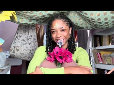 Why I stopped wearing makeup in my videos (perfectionism, shame, & consistency)