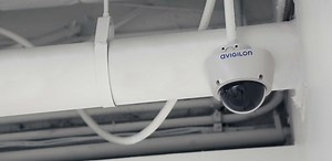 H4A Camera Line  - Avigilon