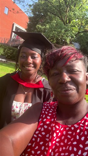 First Class Honours Celebration: Autistic Daughter’s University Triumph