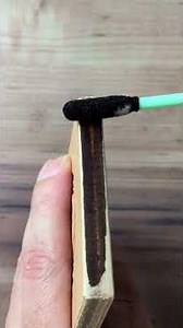 Edge Burnishing Method I Use for Leatherwork