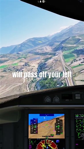 Aspen Landing Got Sketchy FAST - Chaotic Approach on VATSIM Into Aspen #flightsimulator #xplane12