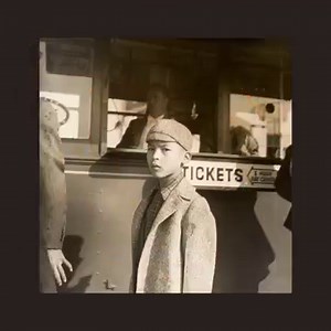 43 reactions | Candid street photography was a defining genre of...