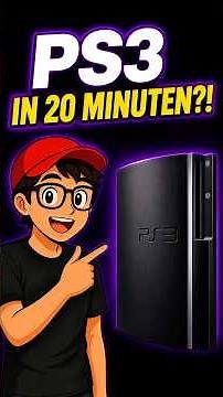 How to Install PS3 Custom Firmware – Complete Process in Brief