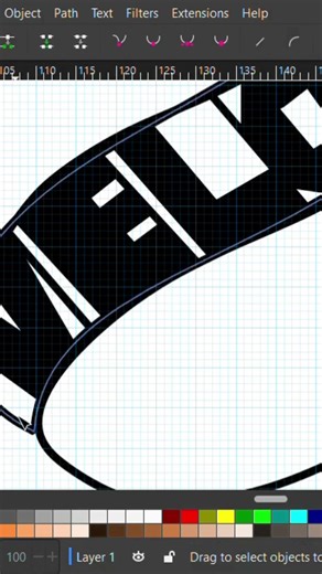 logo illustration on coffee bean #graphicstrend #graphicsdesigners #logodesign