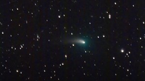 Bright comet could be visible in January; last humans to see were alive during ice age