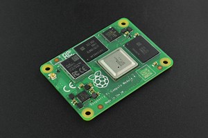 Raspberry Pi Compute Module 4: Unleash 4K Power!