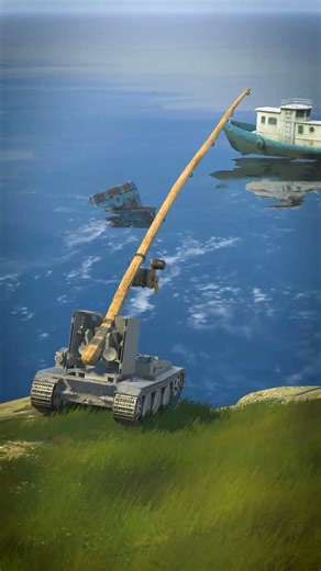 WoT Blitz. Grab your FREE gift in WoT Blitz right now 🎁