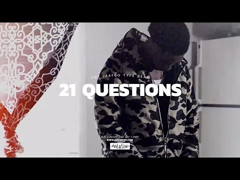 [FREE] EBK JaayBo Type Beat – 21 QUESTIONS (prod. Hokatiwi) | EBK Sample Type Beat